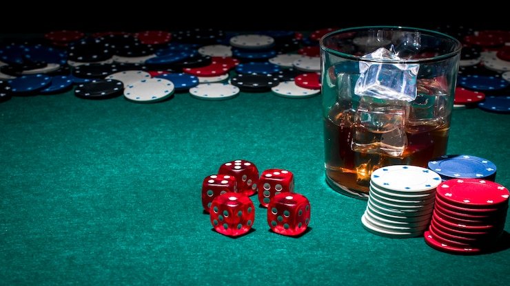 linetogel Slot ciri