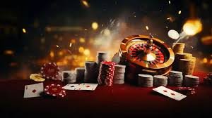 linetogel Wild West Gold