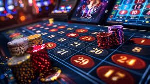 linetogel Apa yang ditawarkan dalam Ways Of Qilin di linetogel?